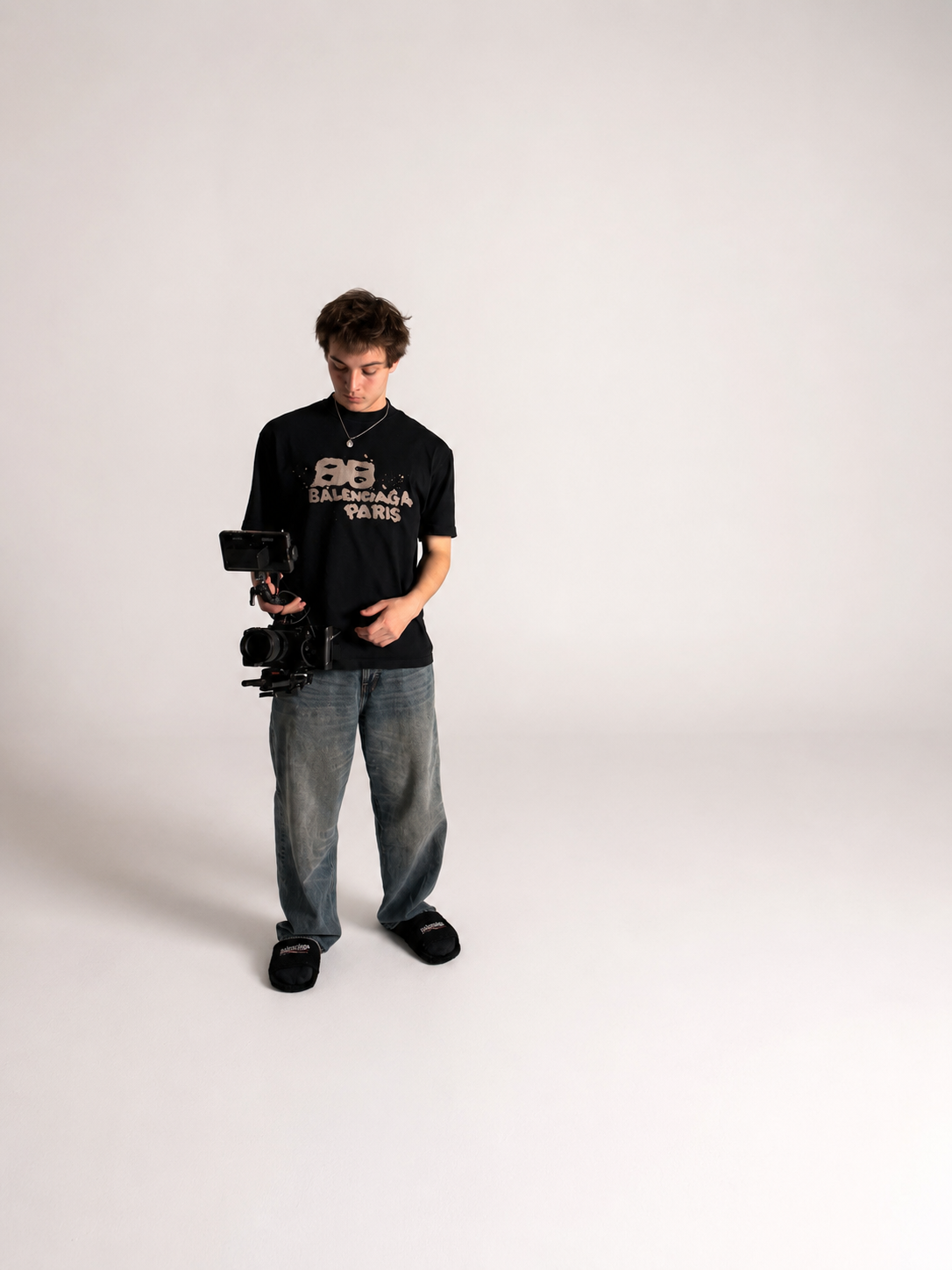 Will Rosekelly — filmmaker